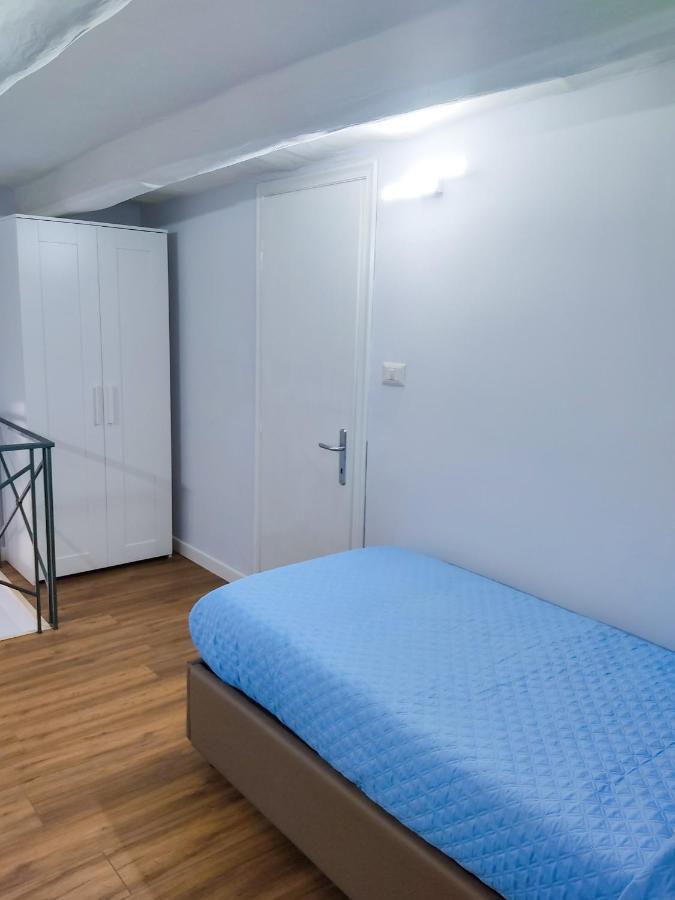 Ferienwohnung Liz House Toledo Neapel Exterior foto